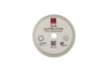 PAD, RUPES DA150S DA FINE 6" WHITE