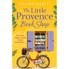 The Little Provence Book Shop - Paperback