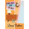 The Kill of It All - Paperback