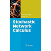 Stochastic Network Calculus - Hardcover
