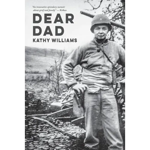 Dear Dad - Paperback