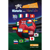 Historia de los Mundiales: Uruguay 1930 a Rusia 2018 - Paperback