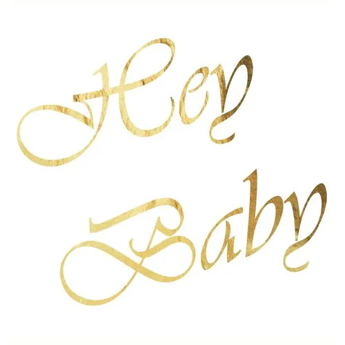 Baby shower guest book (Hardcover): comments book, baby shower party decor, baby naming day guest book, baby shower party, welcome baby party guest bo - Hardcover