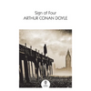 The Sign of the Four - Paperback