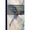 The Complete Poems of Emily Dickinson, - Hardcover