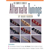 The Complete Book of Alternate Tunings - Paperback
