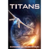 Titans - Paperback