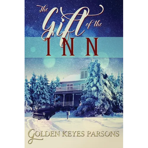 The Gift of the Inn - Paperback