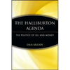 The Halliburton Agenda: The Politics of Oil and Money - Paperback