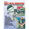 Ultimate Sheet Metal Fabrication Book (Black & White) - Hardcover