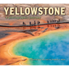 Yellowstone: A Photographic Journey - Paperback