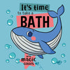 It's Time to Take a Bath: Volume 3 - Vinyl-bound