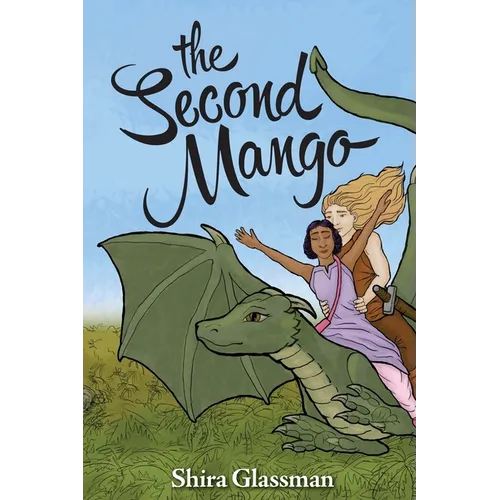 The Second Mango - Paperback