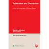 Arbitration and Corruption - Hardcover