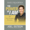 Daily Readings from the Power of I Am: 365 Life-Changing Devotions - Hardcover