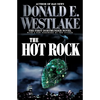 The Hot Rock - Paperback