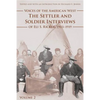 Voices of the American West, Volume 2: The Settler and Soldier Interviews of Eli S. Ricker, 1903-1919 - Paperback
