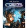 Stargrave: Science Fiction Wargames in the Ravaged Galaxy - Hardcover