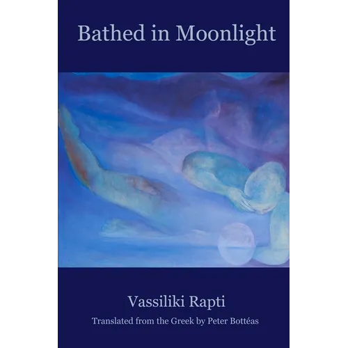 Bathed in Moonlight - Paperback