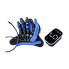 Hand rehabilitation robot gloves