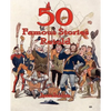 Fifty Famous Stories Retold - Paperback