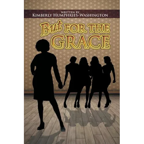 But for the Grace - Paperback