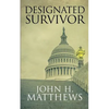 Designated Survivor - Paperback