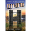 City of Myths: A Novel of Golden-Era Hollywood - Paperback