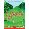 Heidi - Paperback