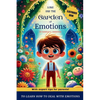 Luke and the Garden of Emotions: For children's emotional development and learning empathy - Paperback