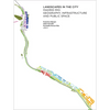 Landscapes in the City: Madrid Río: Geography, Infrastructure and Public Space - Paperback