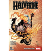 Hellverine: Resurrection - Paperback