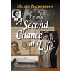 A Second Chance at Life - Hardcover