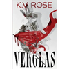 Verglas - Paperback