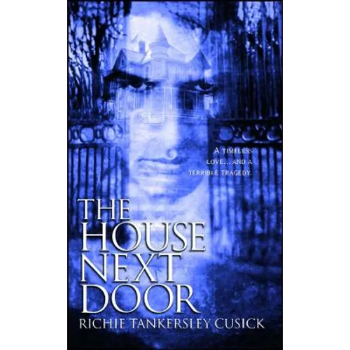 The House Next Door - Paperback