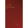 Manual de historia universal: Tomo 1 - Hardcover