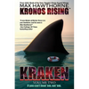 Kronos Rising: KRAKEN (volume 2): "If you can't beat 'em, eat 'em." - Paperback