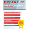 RHCSA & RHCE Red Hat Enterprise Linux 7: Training and Exam Preparation Guide (EX200 and EX300), Third Edition - Paperback