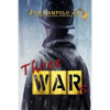 Three Wars - Paperback
