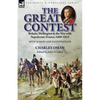 The Great Contest: Britain, Wellington & the War with Napoleonic France, 1800-1815 - Paperback