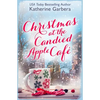 Christmas at the Candied Apple Café - Paperback