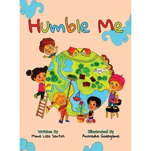 Humble Me - Hardcover