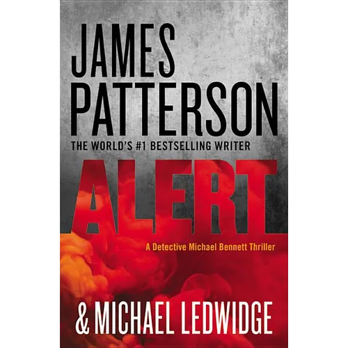 Alert - Paperback