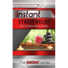 Instant Stress Relief: How to Relieve Stress Instantly! - Paperback