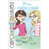 MIA a Matter of Taste - Hardcover