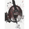 El Mas Violento Paraiso - Paperback