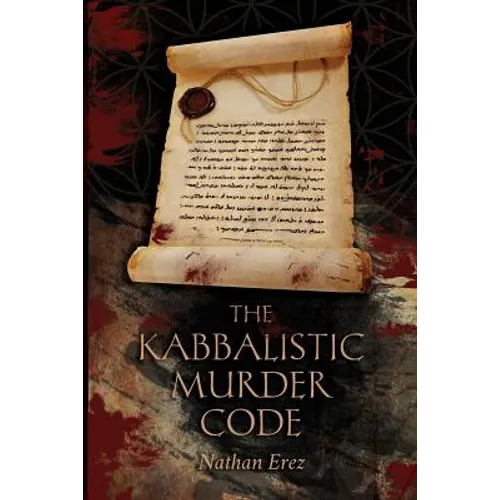 The Kabbalistic Murder Code - Paperback