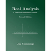 Real Analysis: A Long-Form Mathematics Textbook - Paperback