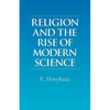 Religion and the Rise of Modern Science - Paperback