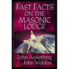 Fast Facts on the Masonic Lodge - Paperback
